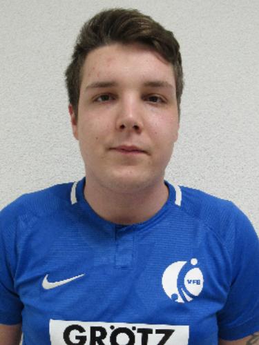 Aladin Babic Torwart