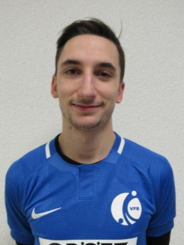 Amel Mujezinovic Sturm