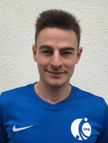 Christian Marginean Mittelfeld