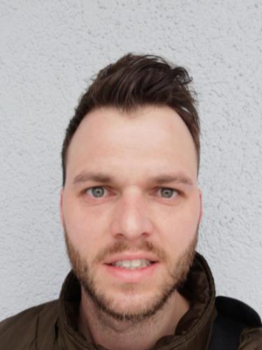 Florian Greb Abwehr